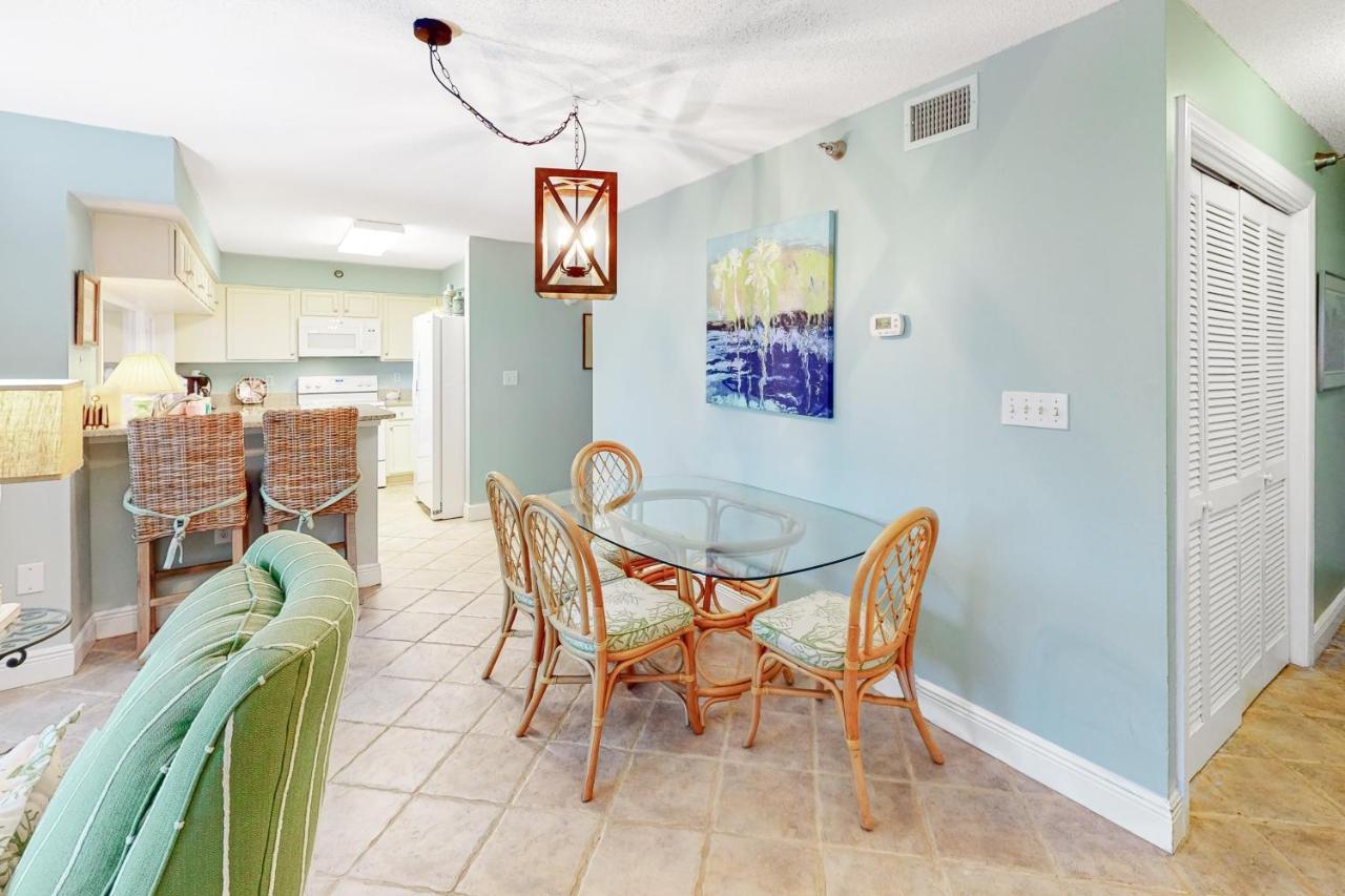 Silver Dunes 1200C Destin Exterior foto